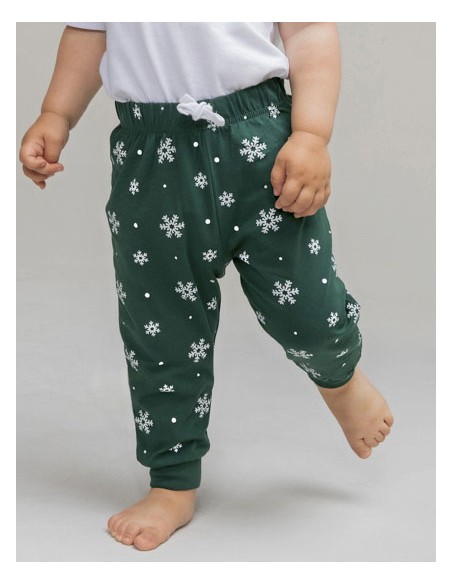 LAR-LW085-Baby Lounge Pants 2